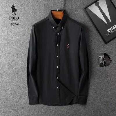 Cheap Men Polo Shirts wholesale No. 2665